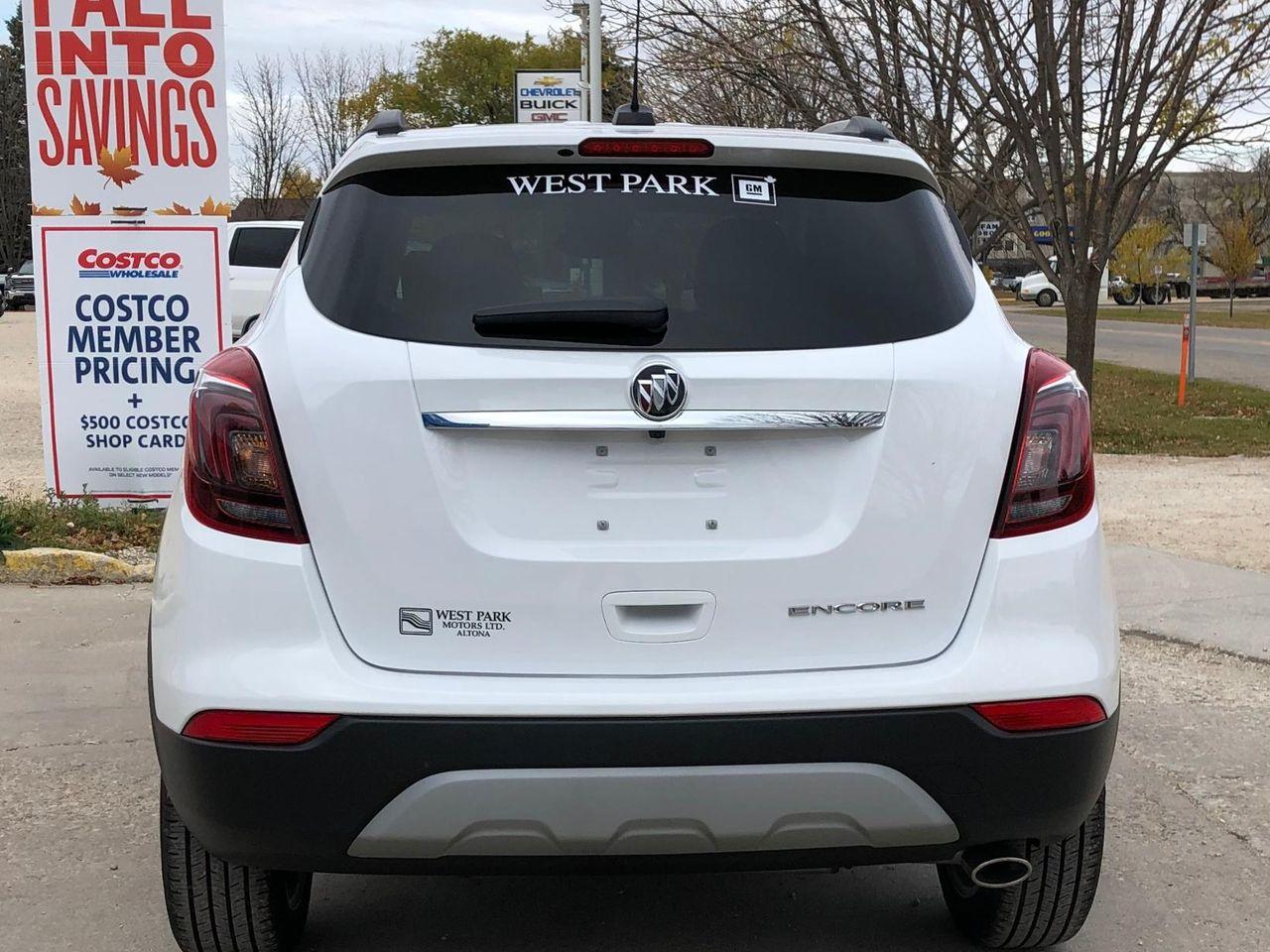 2021 Buick Encore Preferred-3