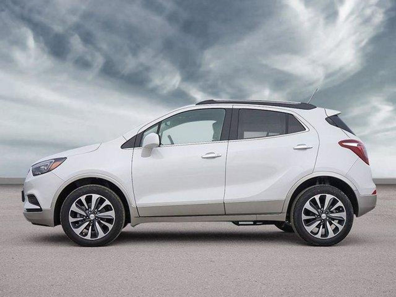 2021 Buick Encore Preferred-2