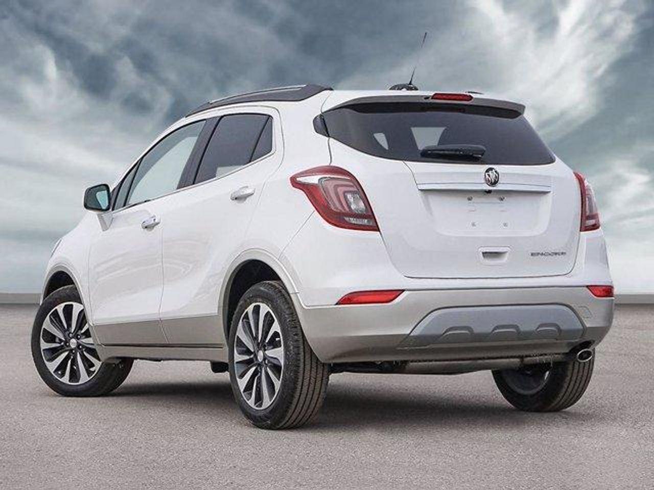 2021 Buick Encore Preferred-3