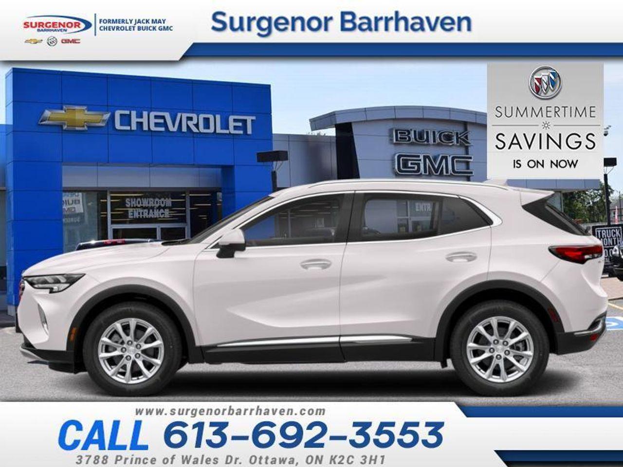 2021 Buick Envision Avenir-0