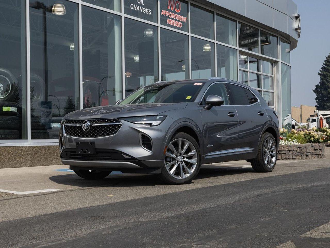 2021 Buick Envision Avenir-1