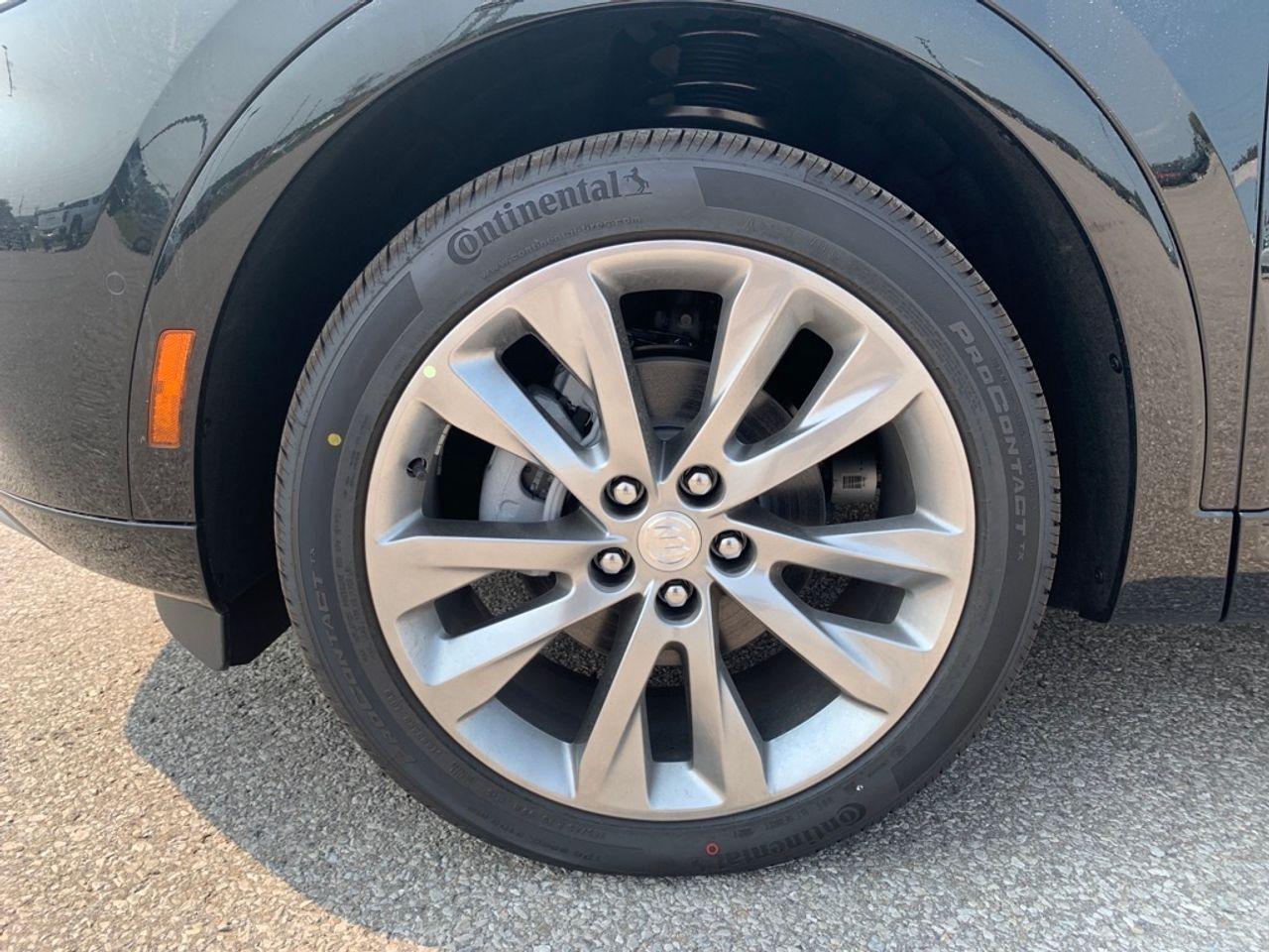 2021 Buick Envision Avenir-2