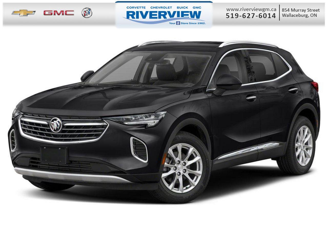 2021 Buick Envision Avenir-0