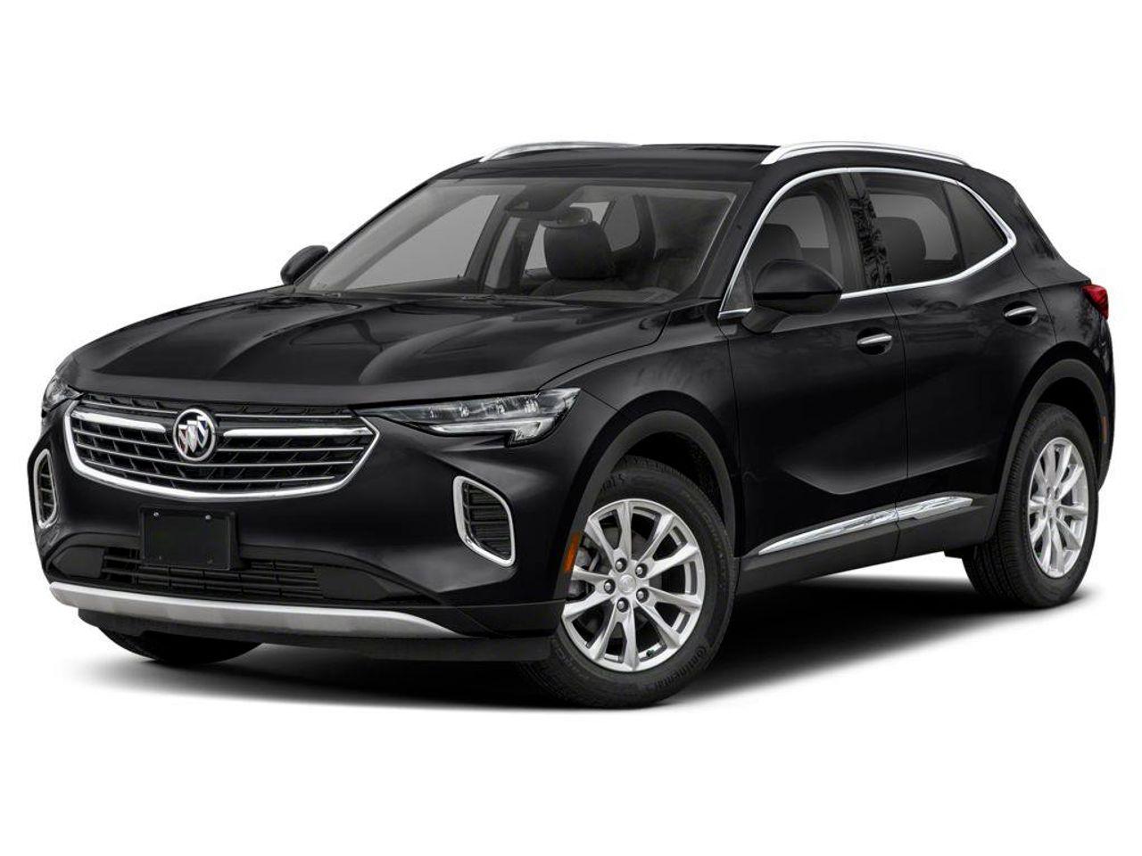 2021 Buick Envision Avenir-0
