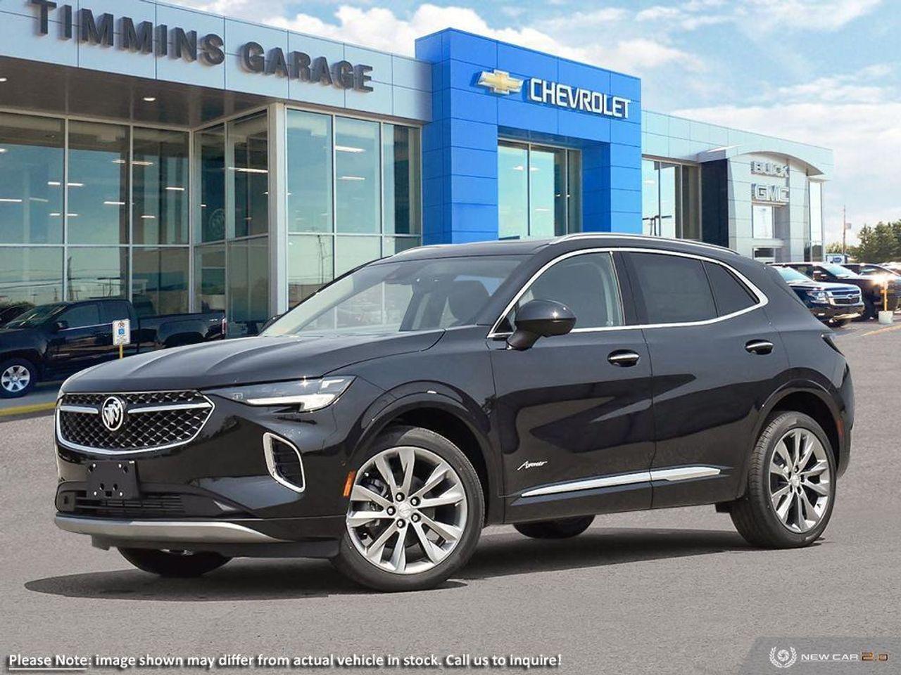 2021 Buick Envision Avenir-0