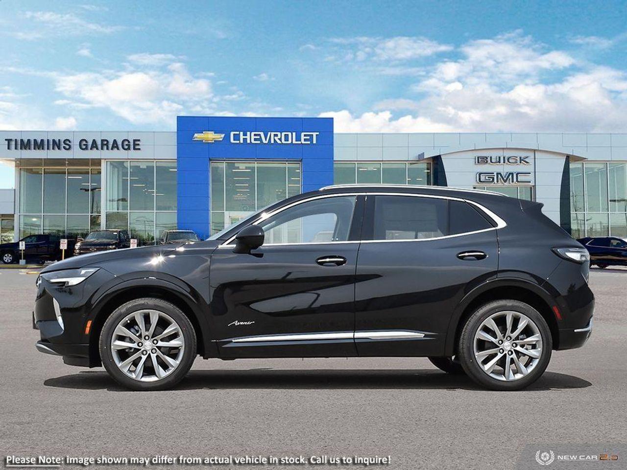 2021 Buick Envision Avenir-2