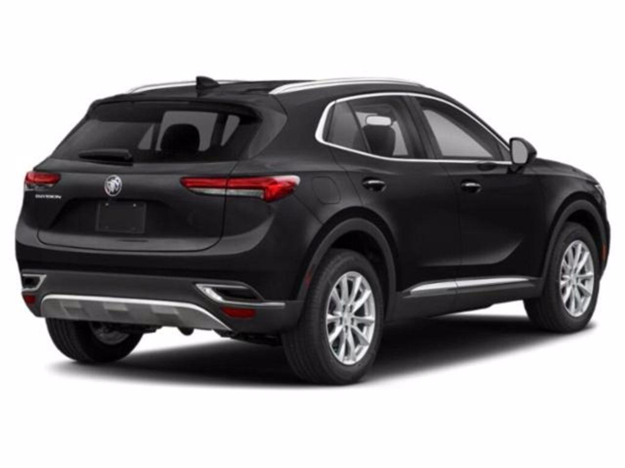 2021 Buick Envision Avenir-2