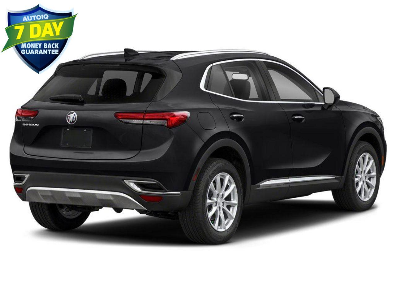 2021 Buick Envision Avenir-2
