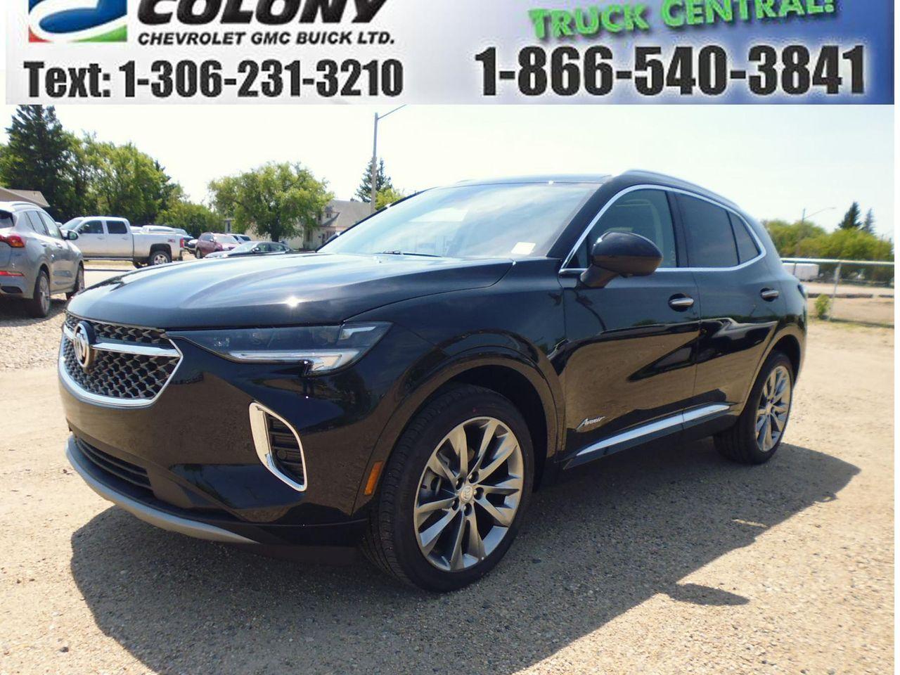 2021 Buick Envision Avenir-0