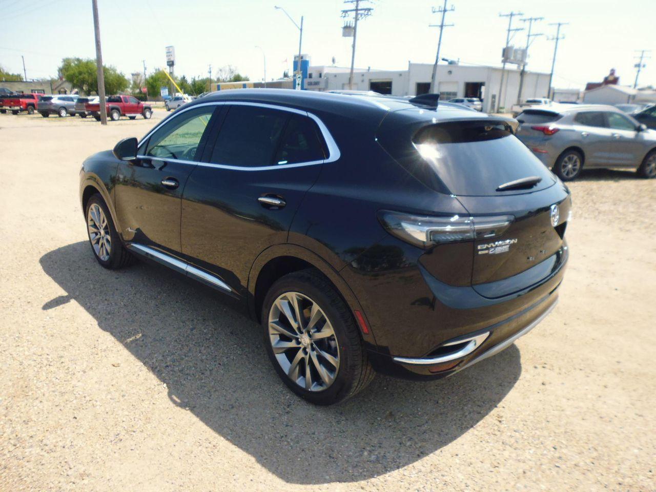 2021 Buick Envision Avenir-3