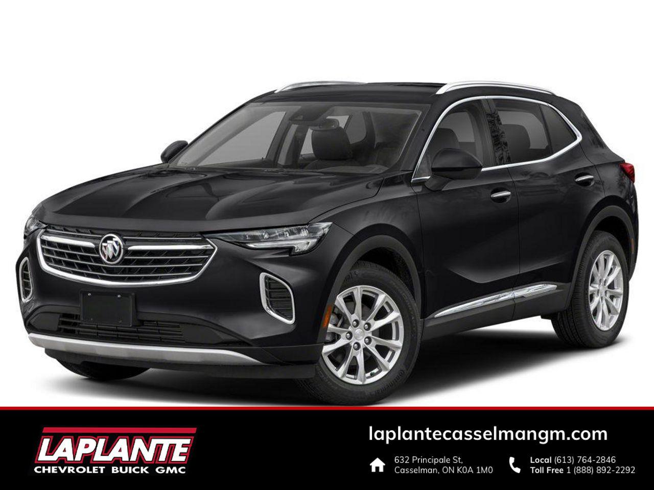 2021 Buick Envision Avenir-0
