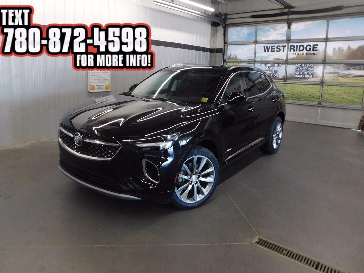 2021 Buick Envision Avenir-0
