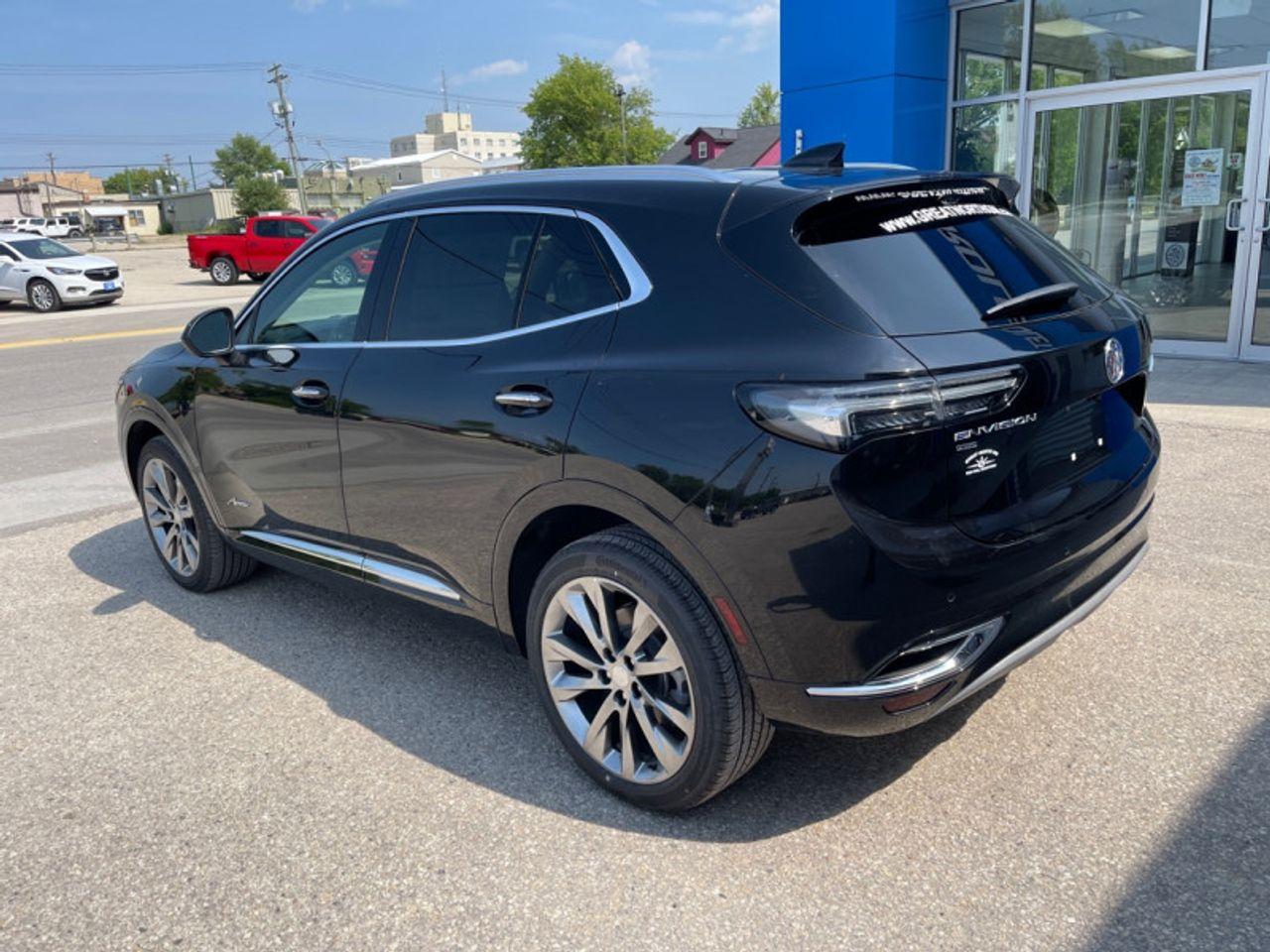 2021 Buick Envision Avenir-3