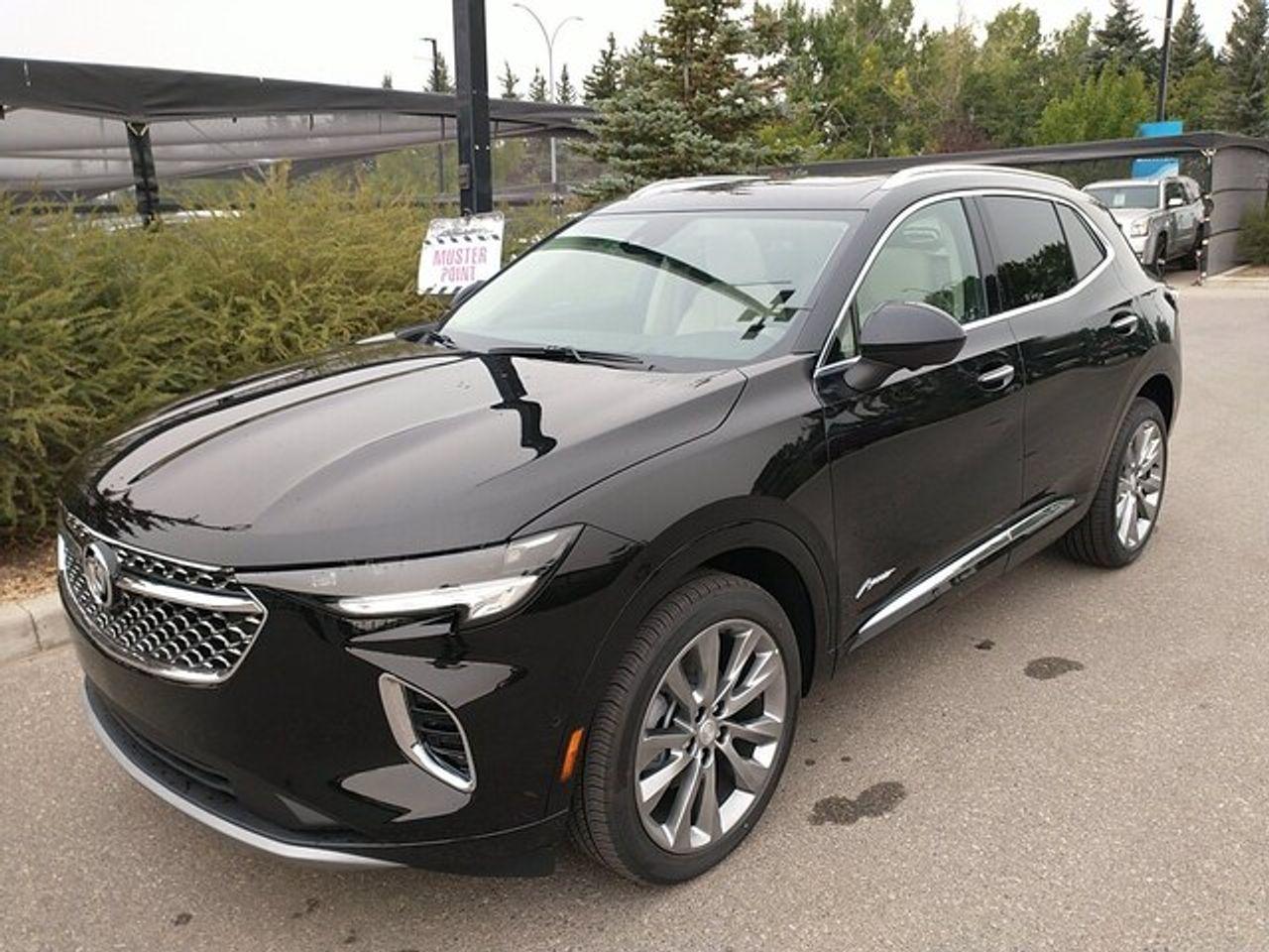 2021 Buick Envision Avenir-0