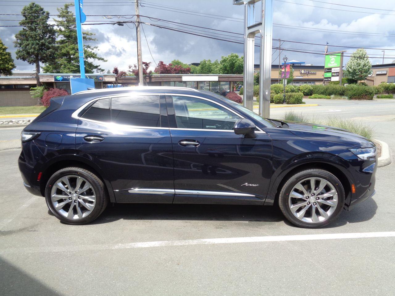 2021 Buick Envision Avenir-1