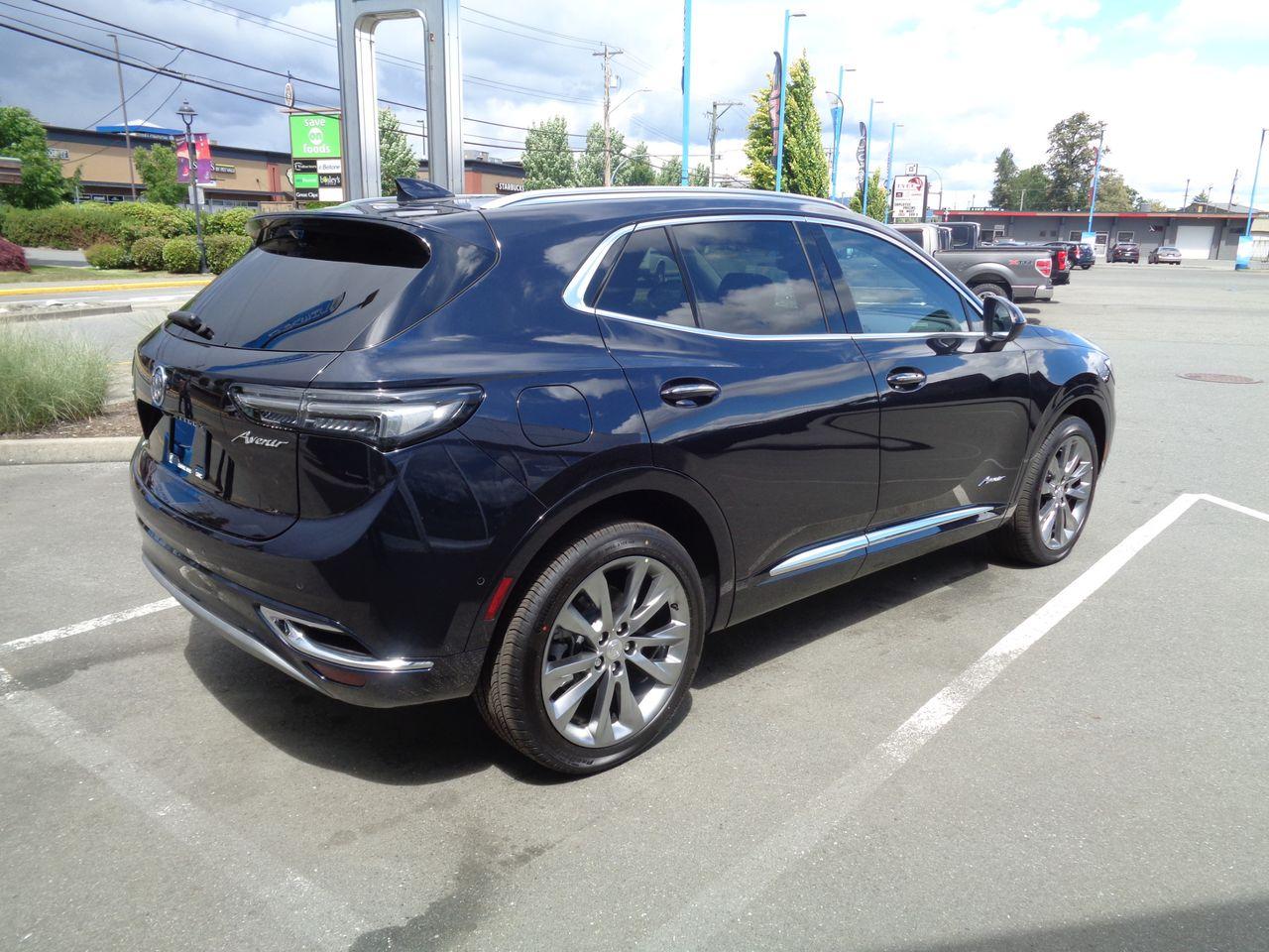 2021 Buick Envision Avenir-2