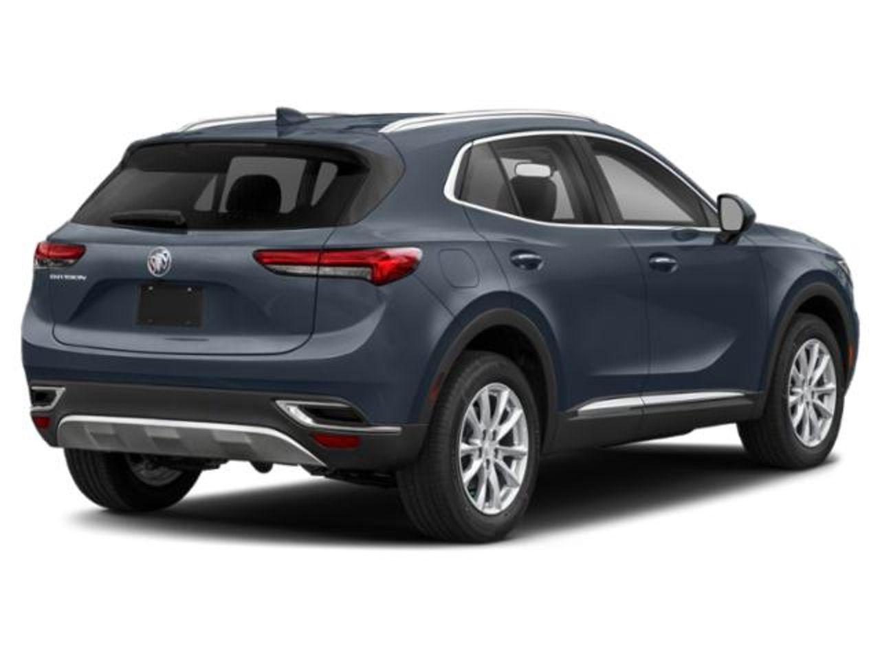 2021 Buick Envision Avenir-2