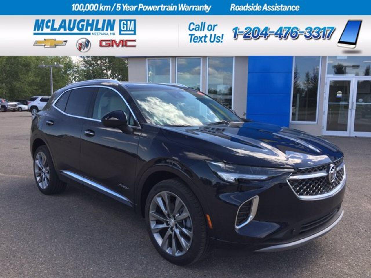 2021 Buick Envision Avenir-0