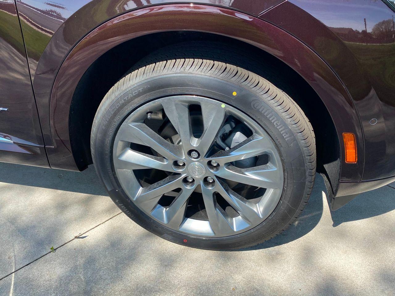 2021 Buick Envision Avenir-2