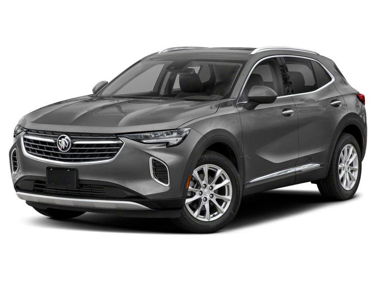 2021 Buick Envision Avenir-0