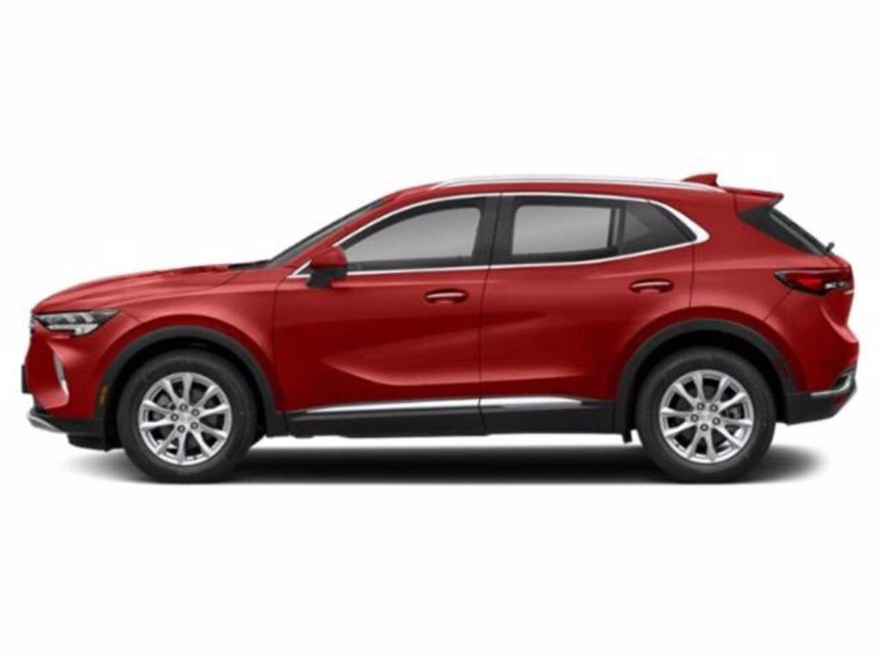 2021 Buick Envision Avenir-1