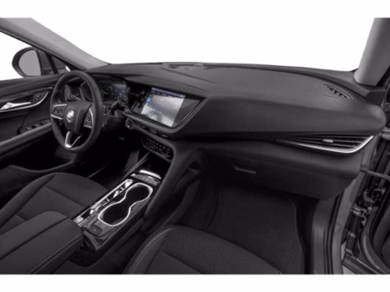 2021 Buick Envision Avenir-3