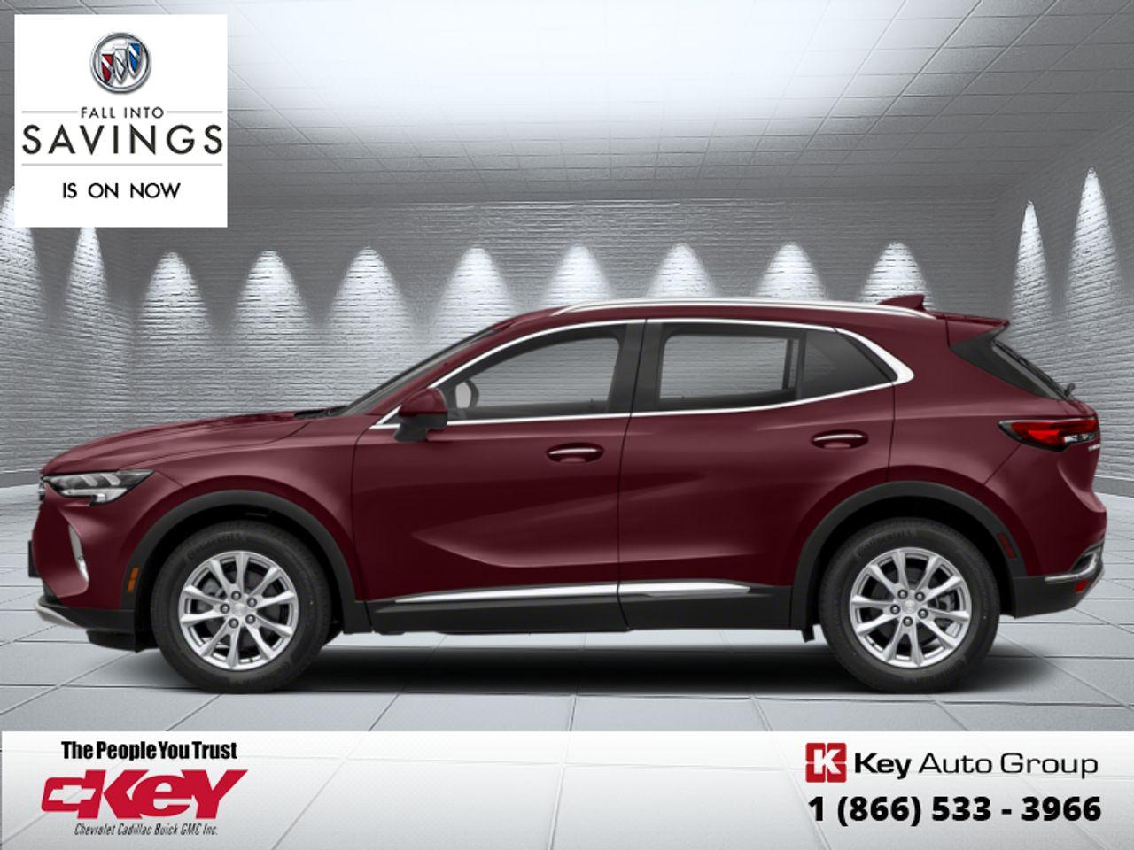 2021 Buick Envision Avenir-0
