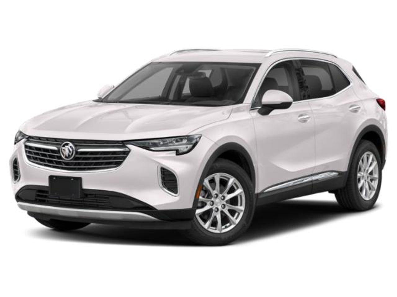 2021 Buick Envision Avenir-0