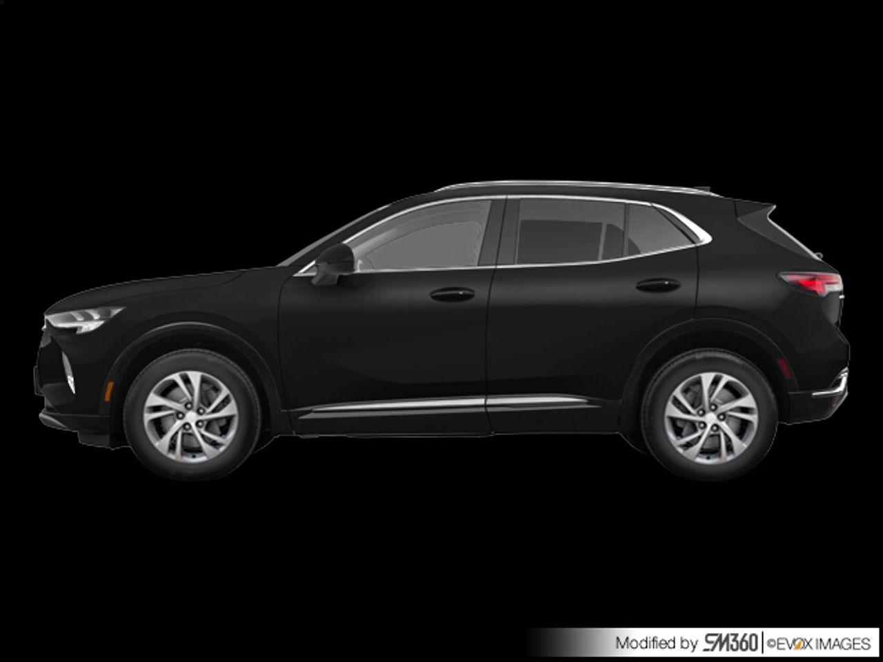 2021 Buick Envision Essense-1