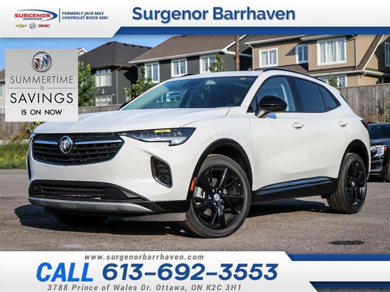 2021 Buick Envision Essense-0