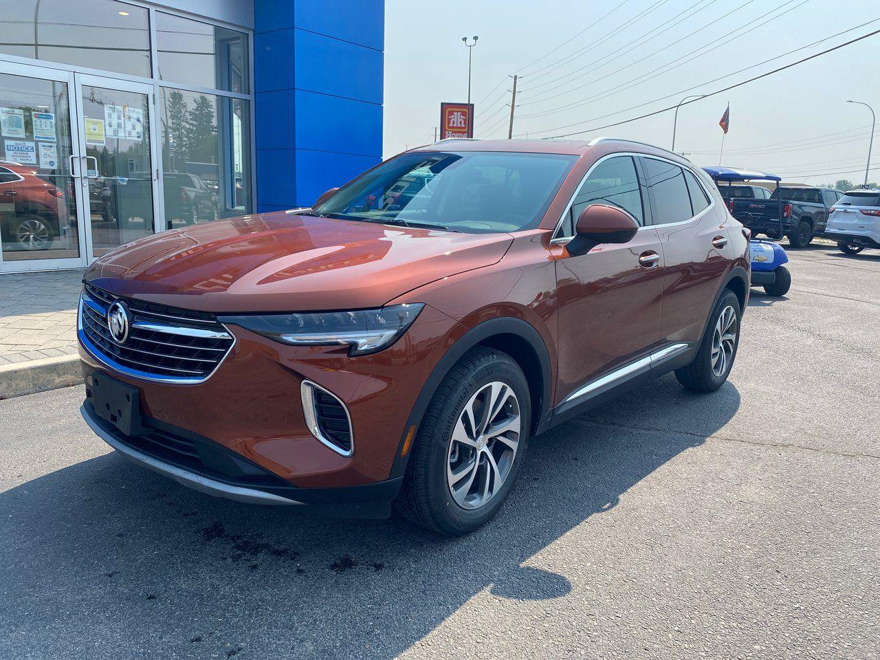2021 Buick Envision Essense-0