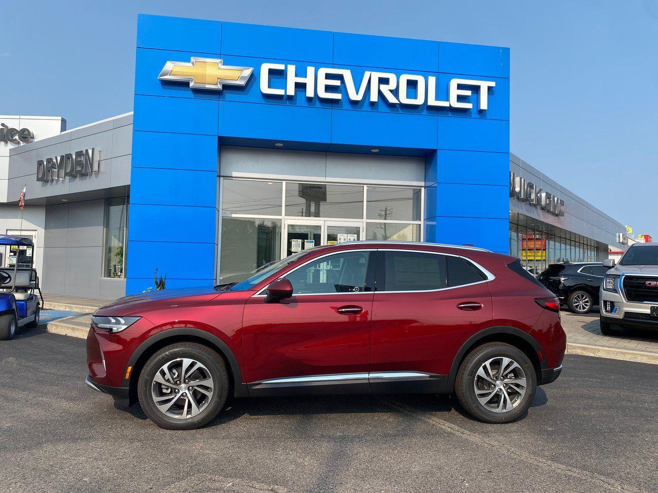 2021 Buick Envision Essense-0