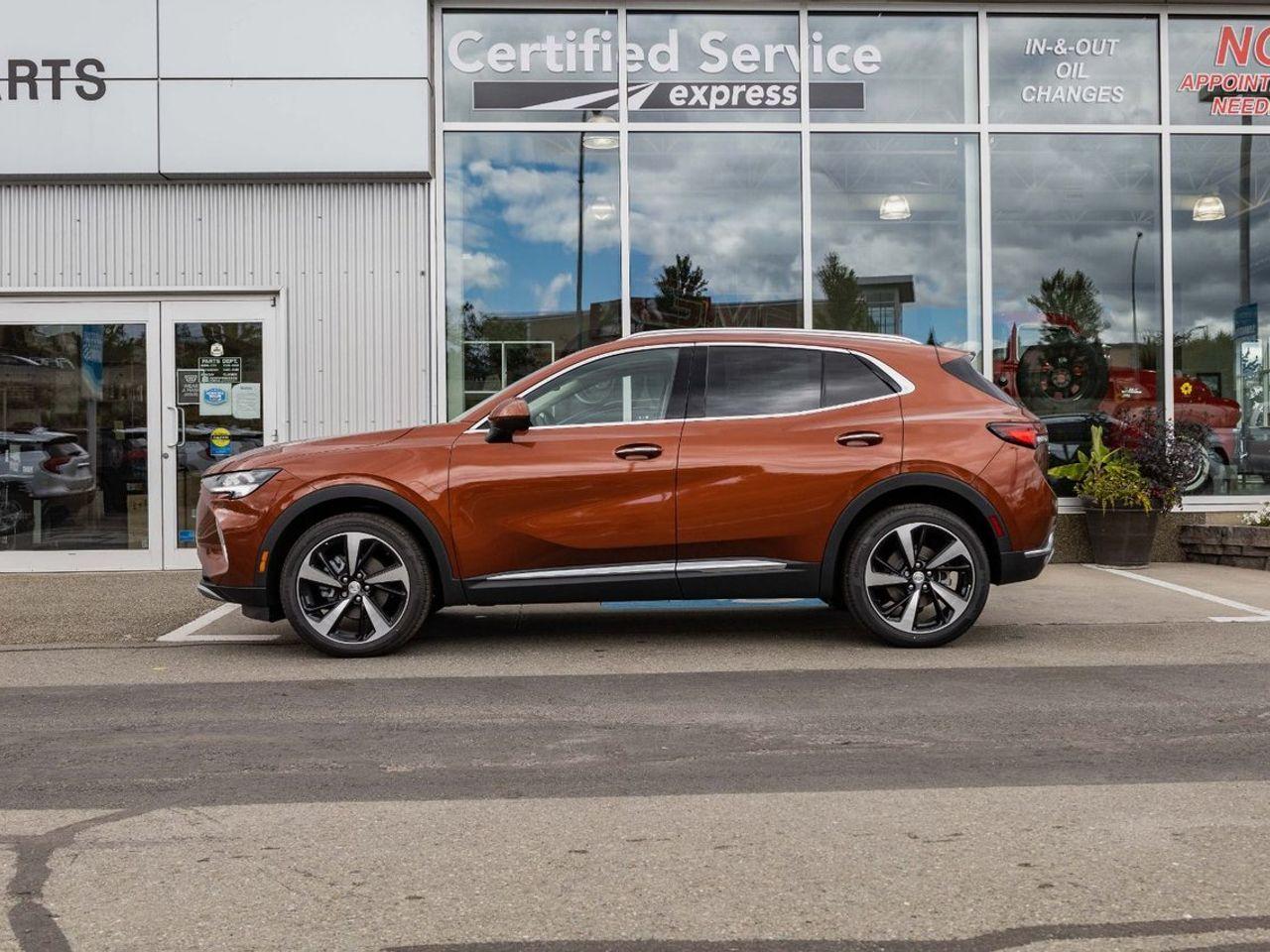 2021 Buick Envision Essense-4