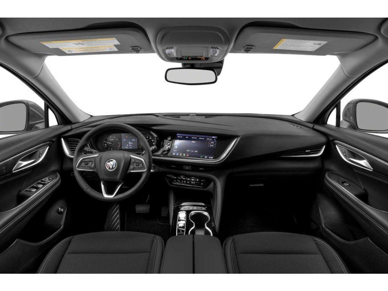 2021 Buick Envision Essense-3