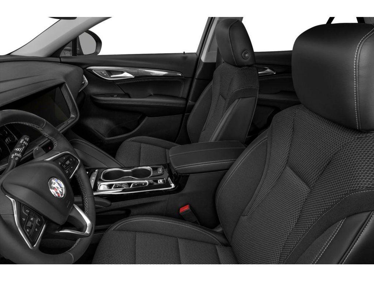 2021 Buick Envision Essense-4
