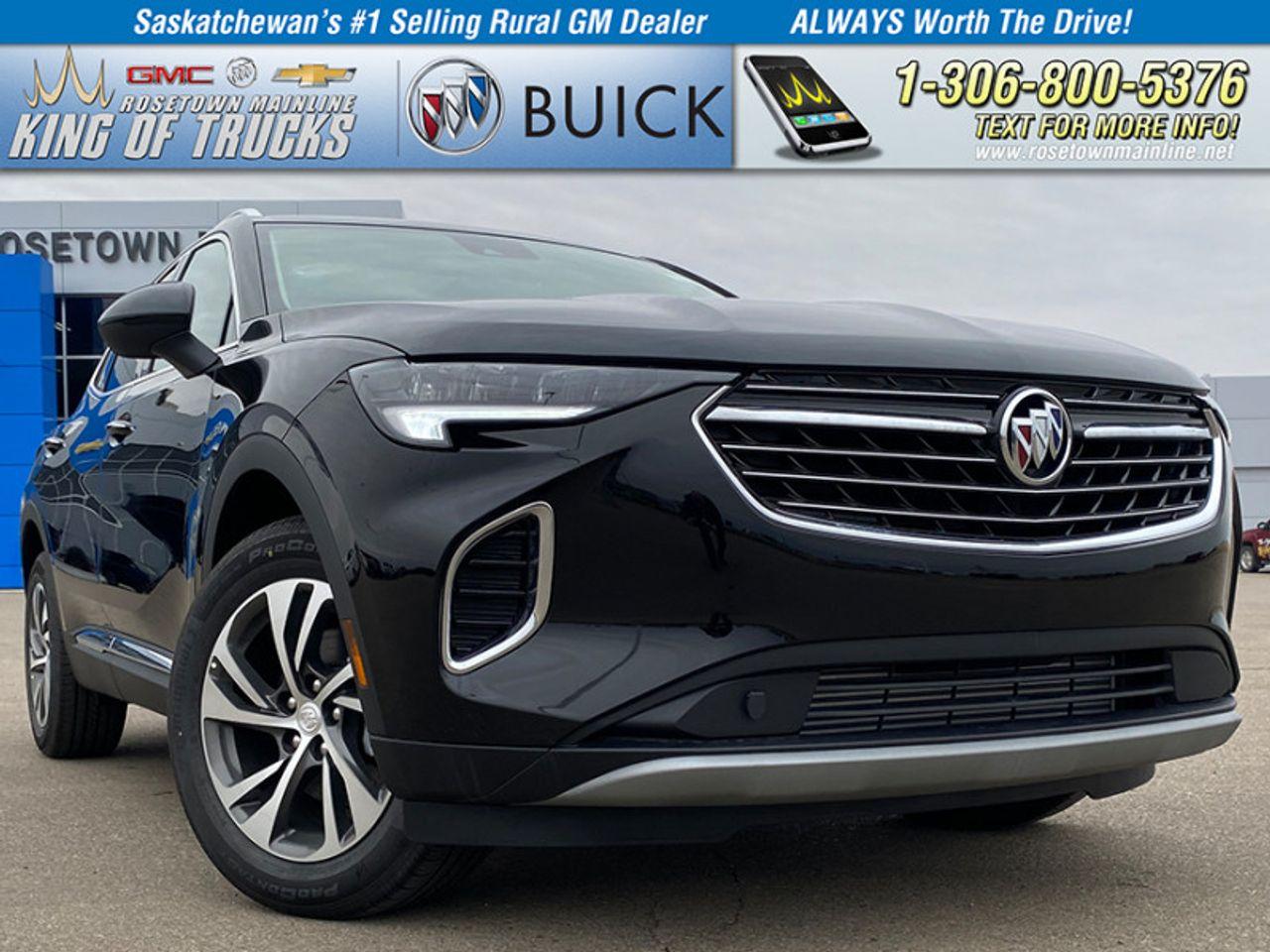 2021 Buick Envision Essense-1