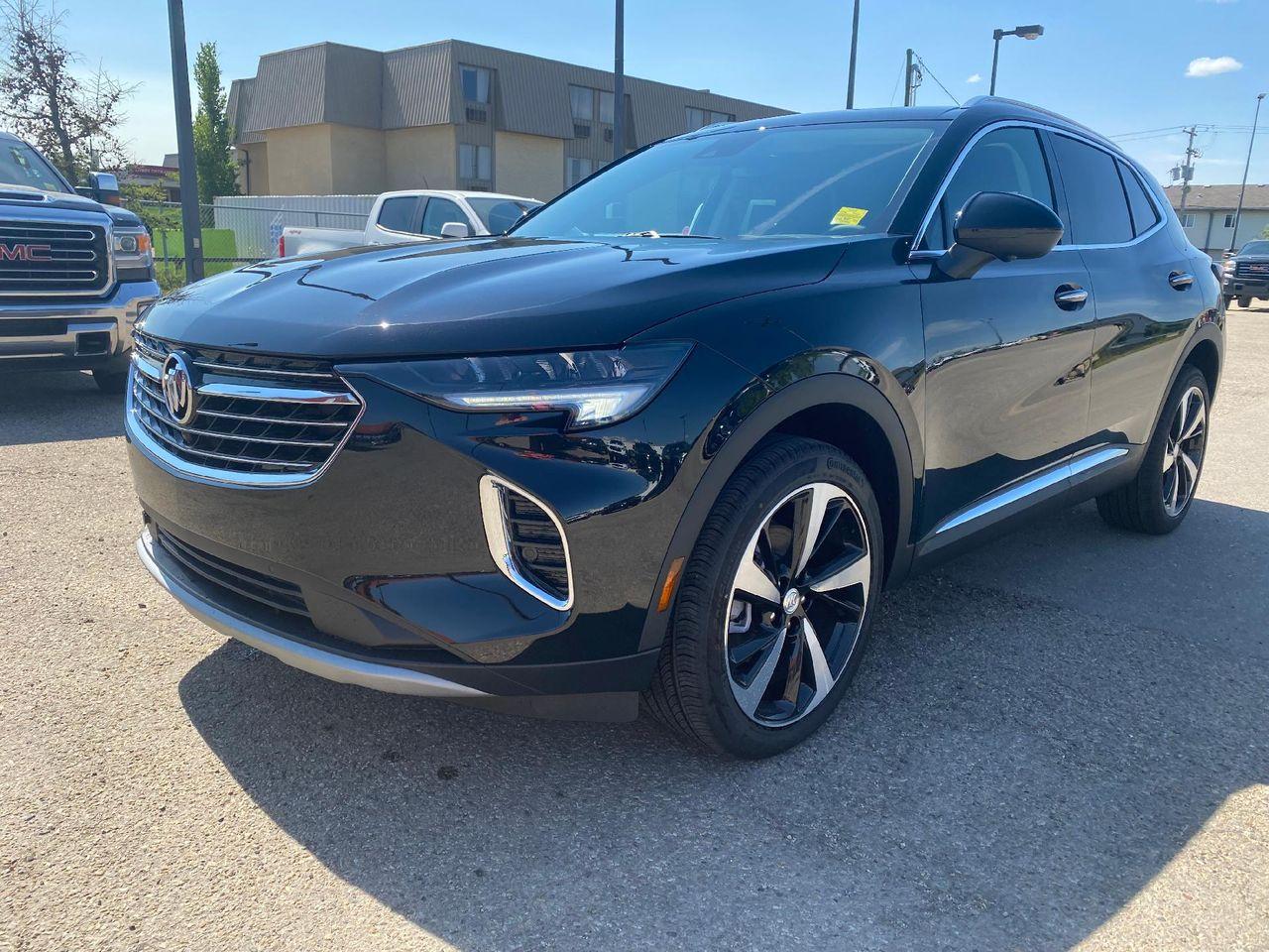 2021 Buick Envision Essense-0