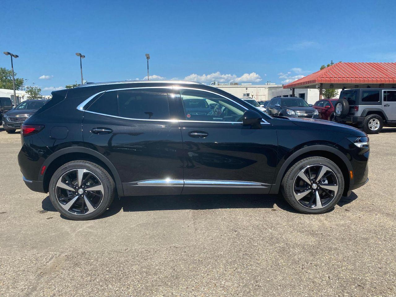 2021 Buick Envision Essense-3