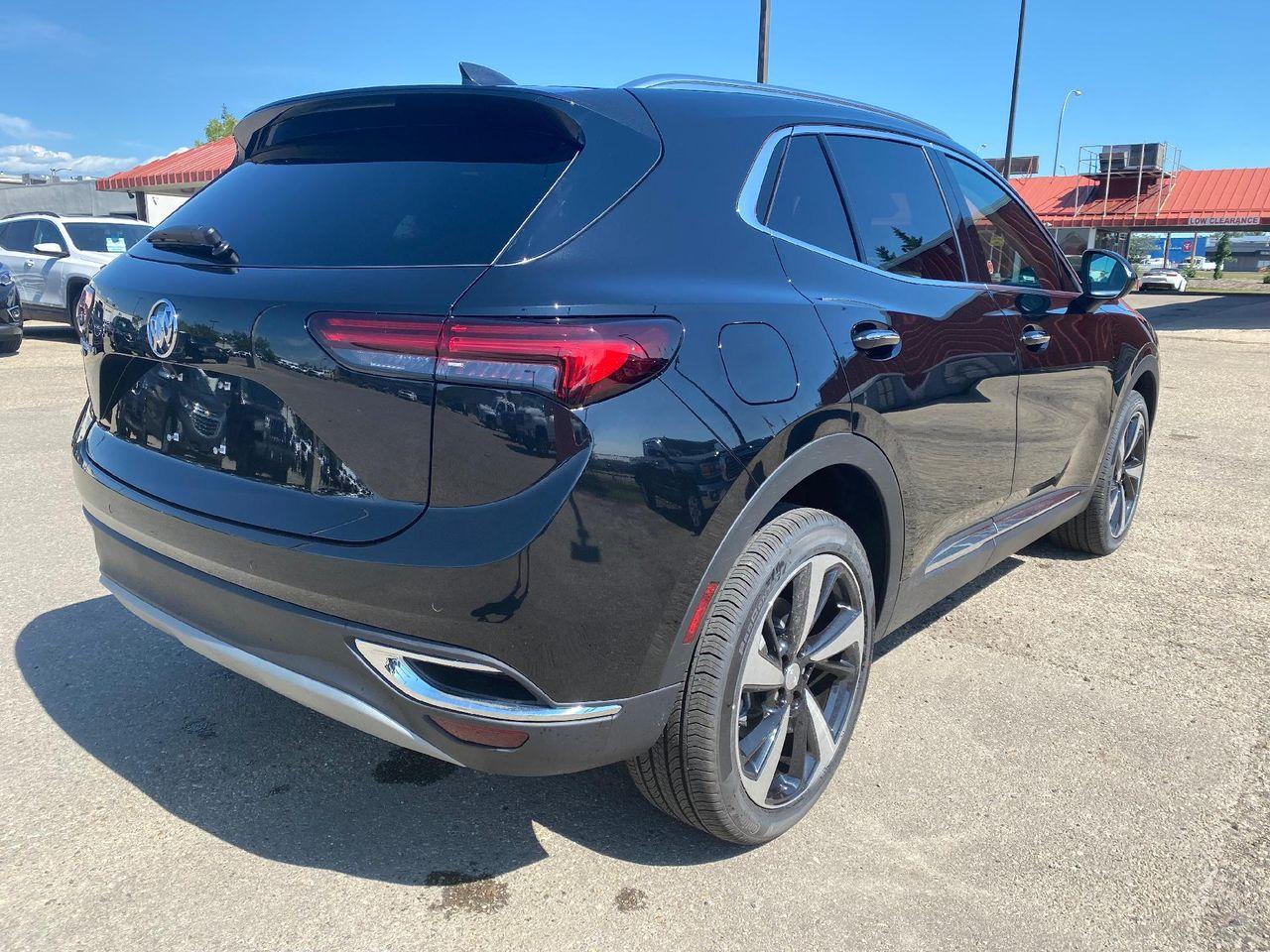 2021 Buick Envision Essense-4