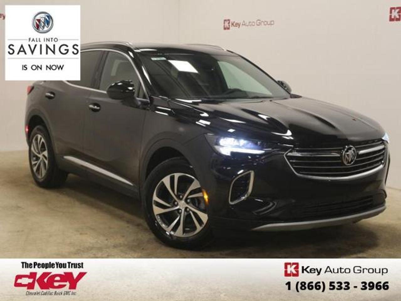 2021 Buick Envision Essense-0