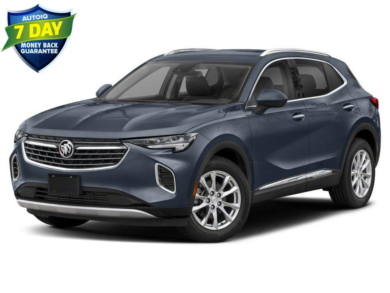 2021 Buick Envision Essense-0