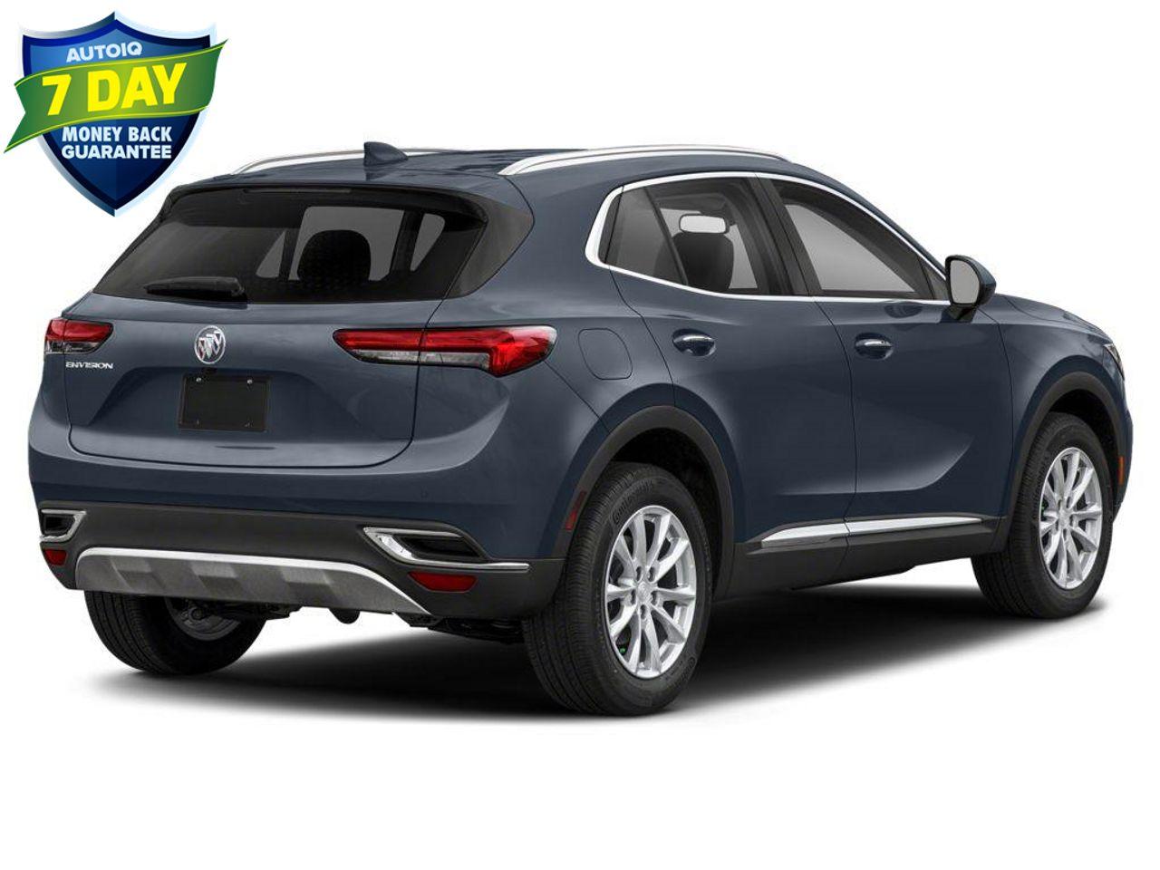 2021 Buick Envision Essense-2