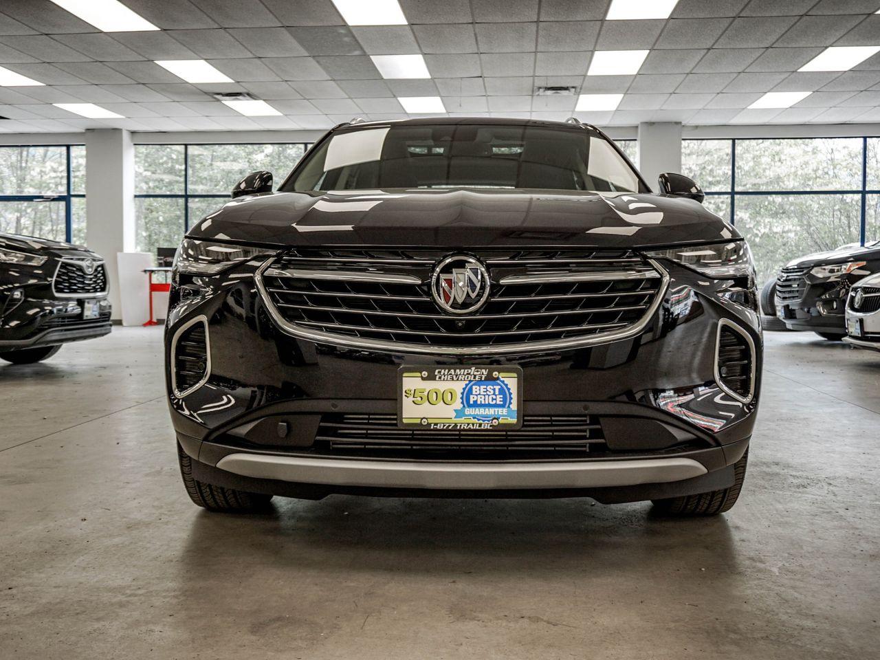2021 Buick Envision Essense-3