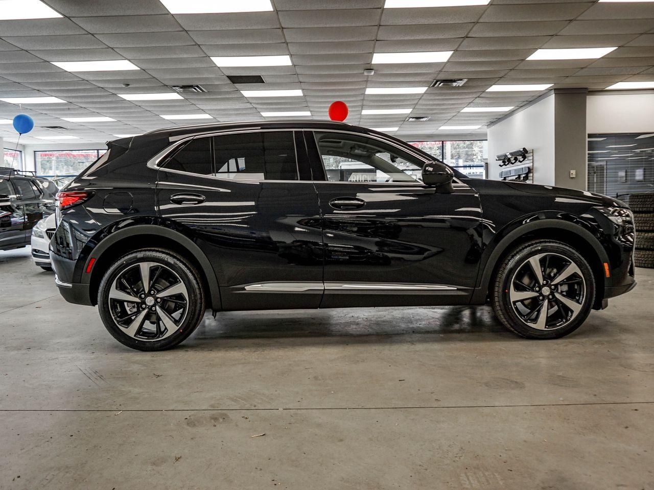 2021 Buick Envision Essense-4
