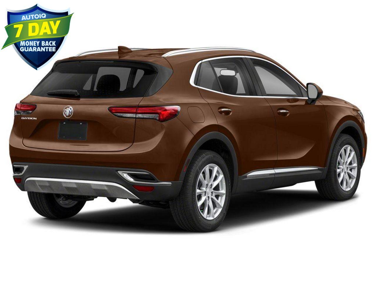 2021 Buick Envision Essense-2