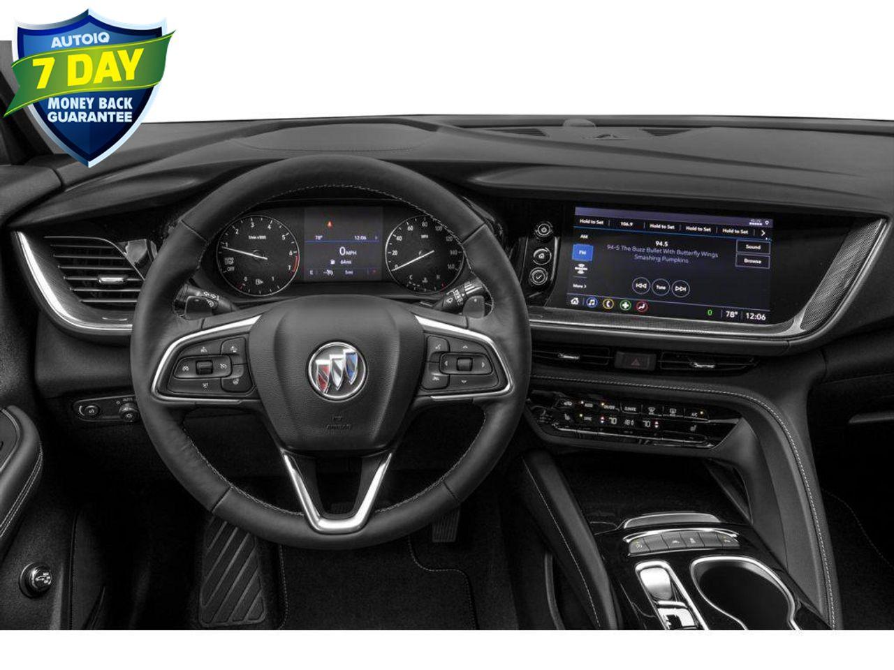 2021 Buick Envision Essense-3