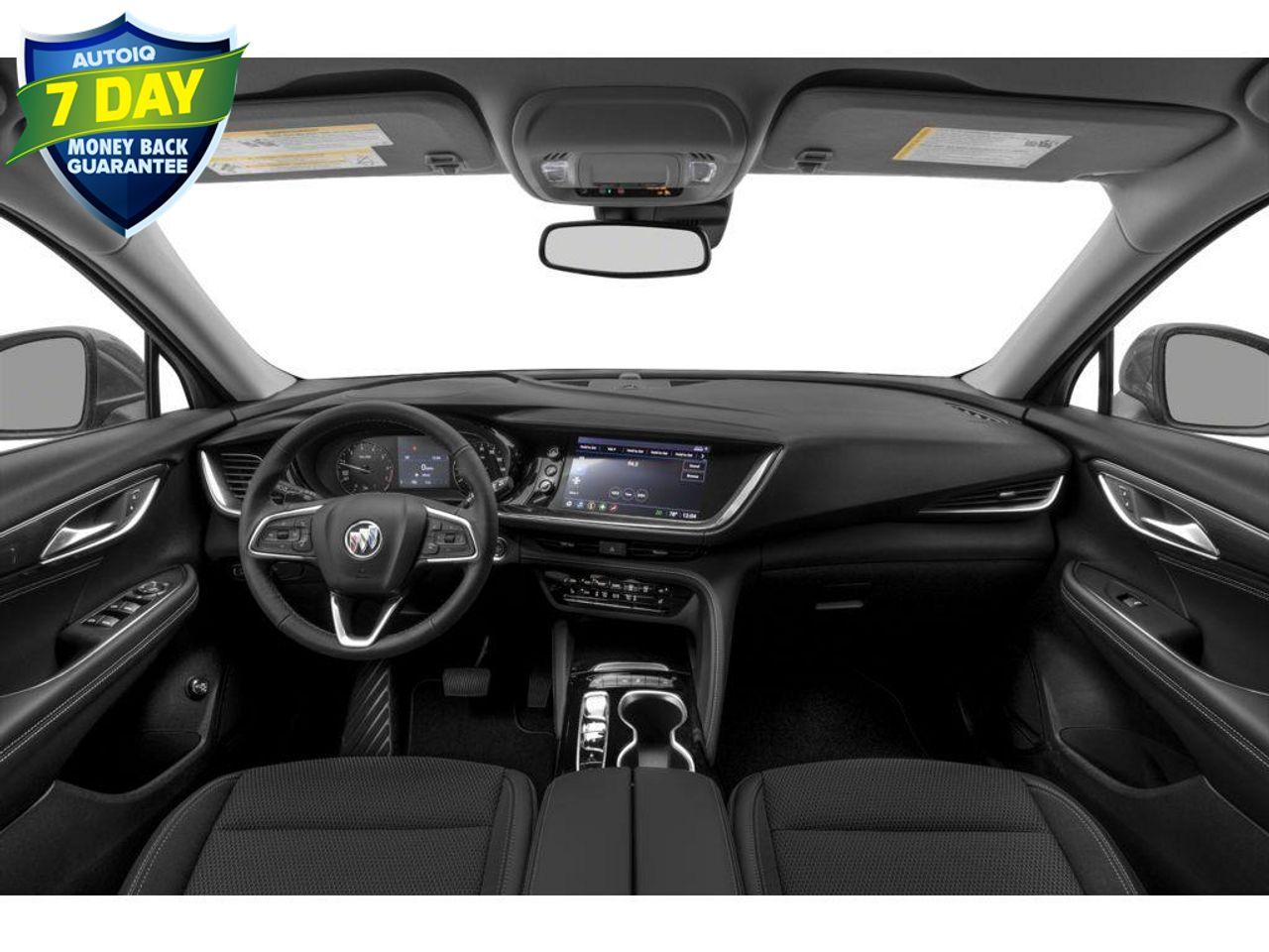 2021 Buick Envision Essense-4