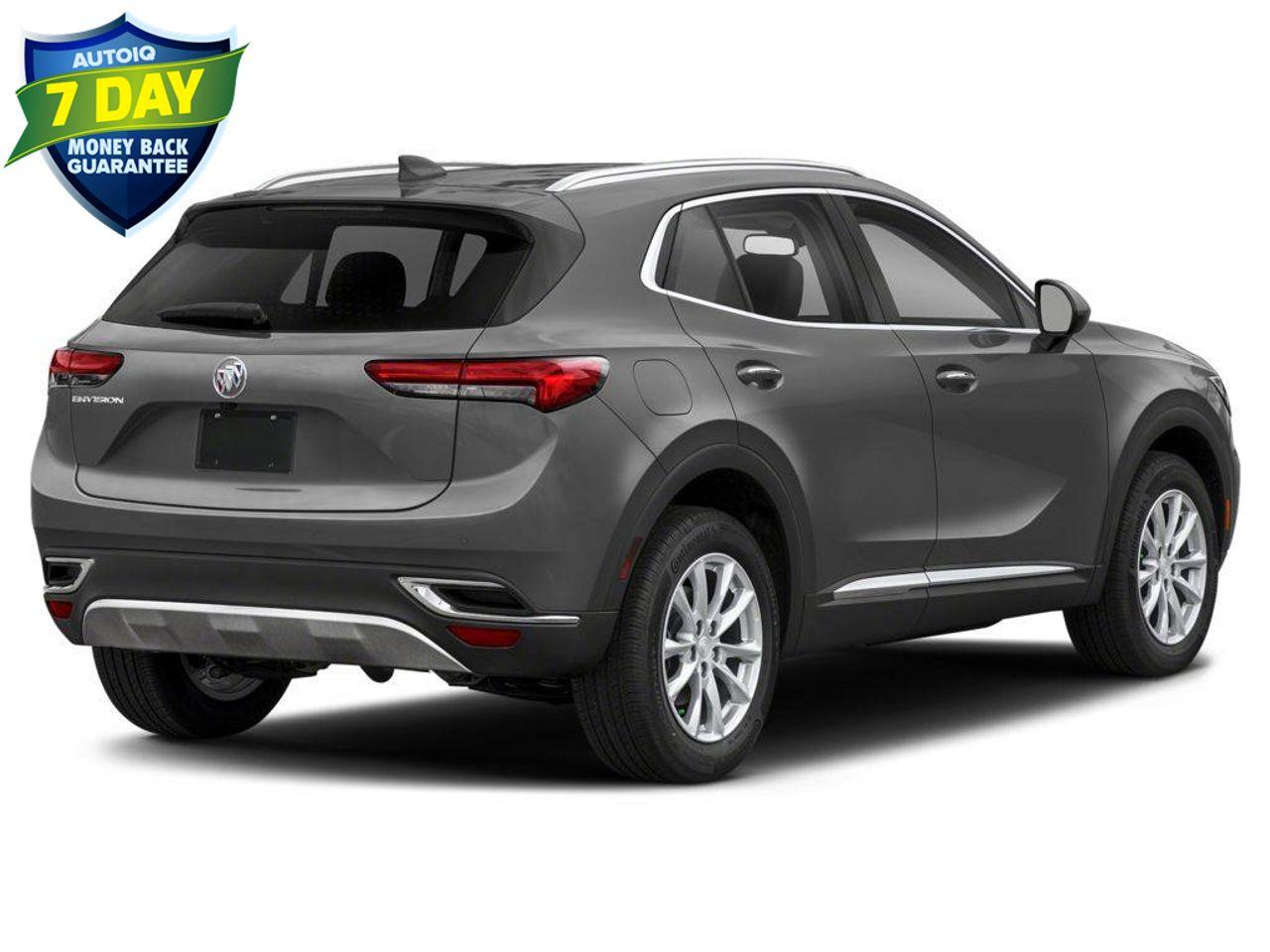 2021 Buick Envision Essense-2