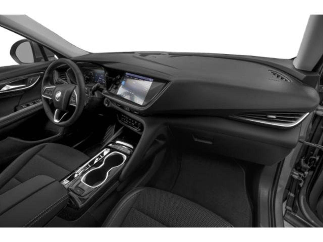 2021 Buick Envision Essense-3