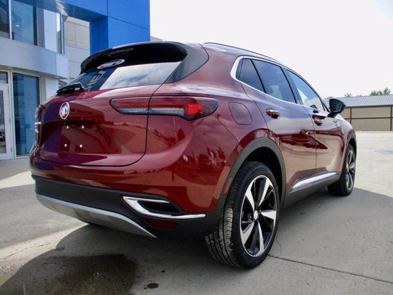 2021 Buick Envision Essense-3
